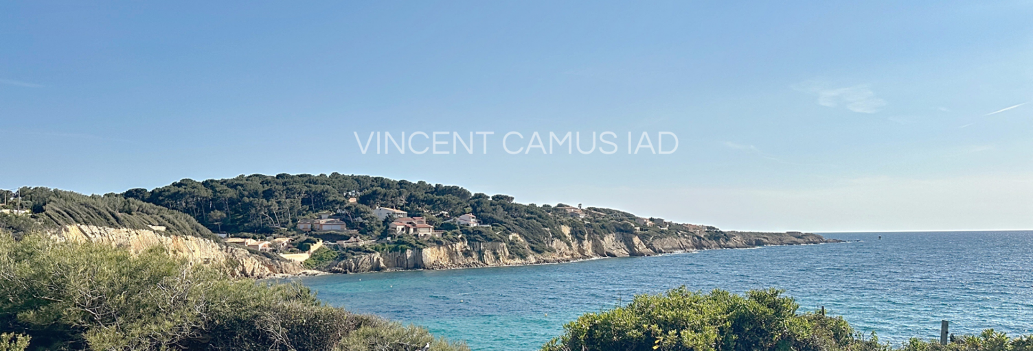 Maison 7 Pièces 119 m² à vendre à Sanary-sur-Mer (83110)