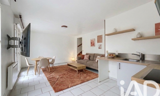 Appartement 3 Pièces 58 m² à vendre à Mantes-la-Jolie (78200)