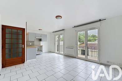 Appartement 3 pièces 159000 €
