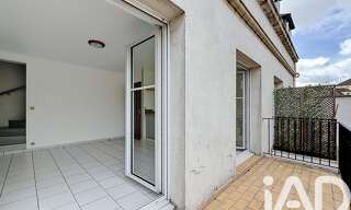 Appartement 3 Pièces 58 m² à vendre à Mantes-la-Jolie (78200)