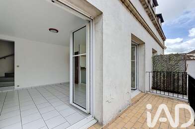 Appartement 3 pièces 159000 €