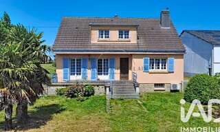 Maison 6 Pièces 119 m² à vendre à Périers (50190)