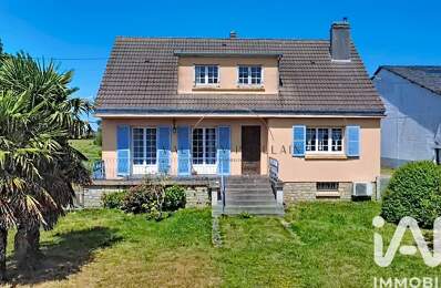 Vente Pavillon 6 pièces — photo du bien