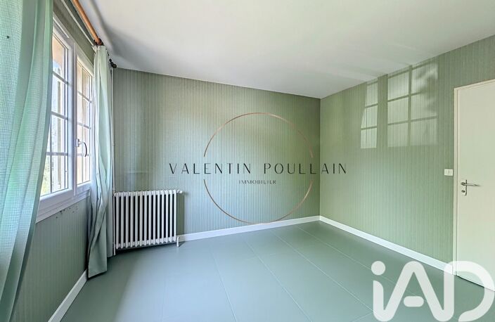 Vente Pavillon 6 pièces — photo 3
