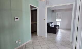 Appartement 4 Pièces 85 m² à vendre à Saint-Max (54130)