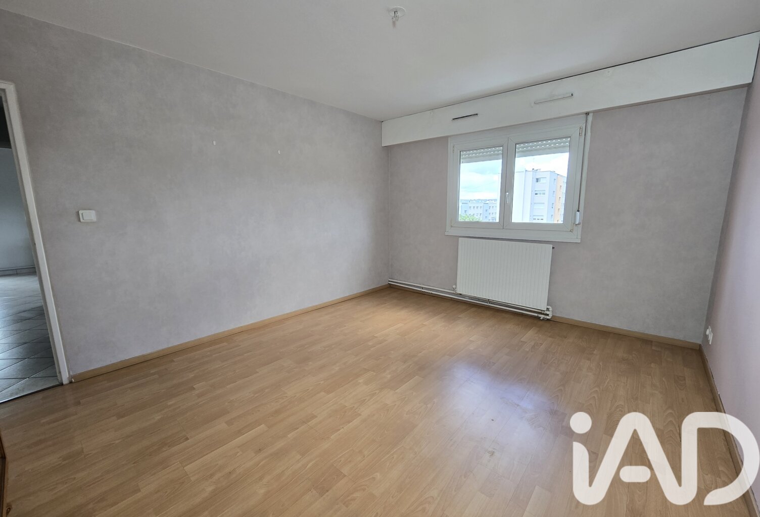 Vente Appartement 4 pièces — photo 1