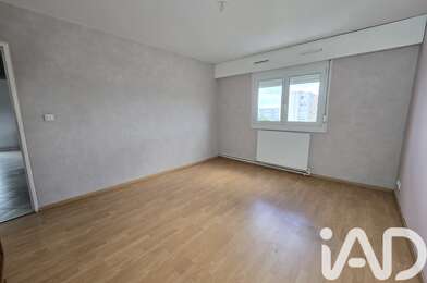 Appartement 4 pièces 142500 €