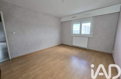 Vente Appartement 4 pièces — photo du bien