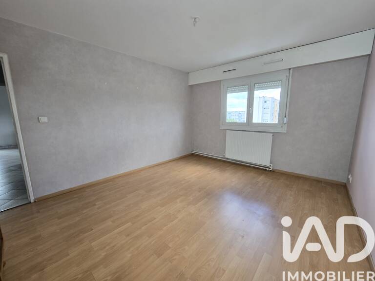 Vente Appartement 4 pièces — photo 1