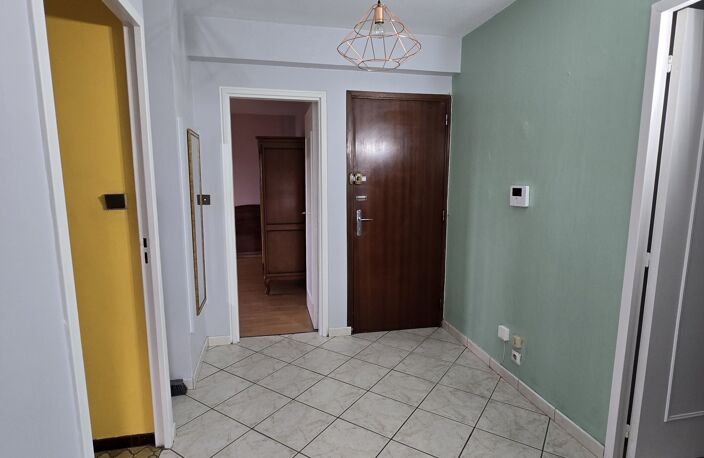 Vente Appartement 4 pièces — photo 2