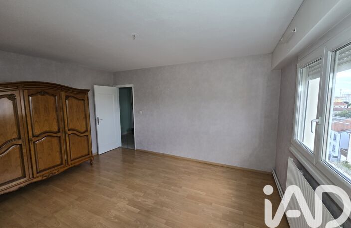 Vente Appartement 4 pièces — photo 3