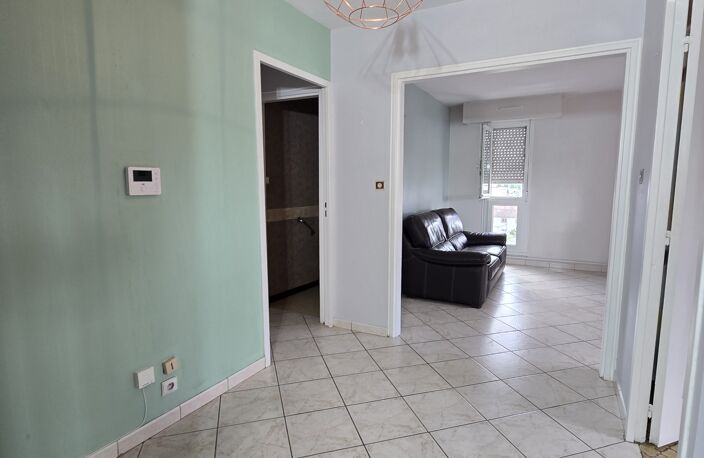 Vente Appartement 4 pièces — photo 4