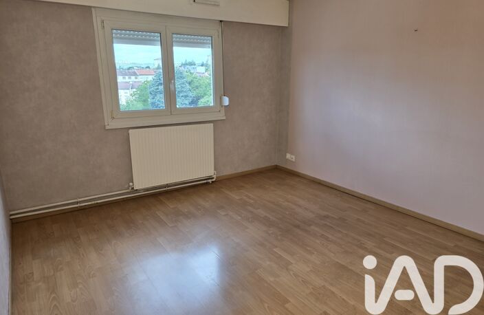 Vente Appartement 4 pièces — photo 5