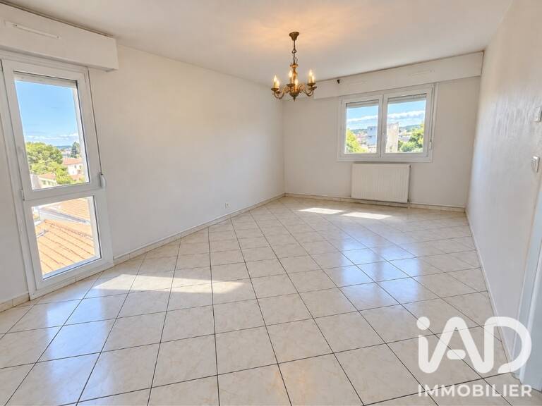 Vente Appartement 4 pièces — photo 1