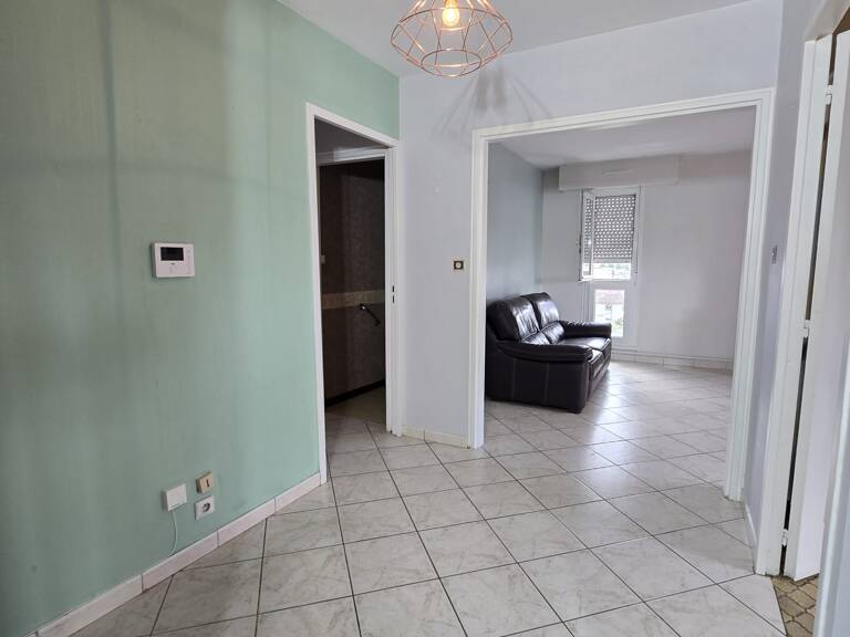 Vente Appartement 4 pièces — photo 1