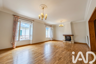 Appartement 5 pièces 189000 €