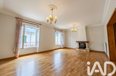 Vente Appartement 5 pièces — photo du bien