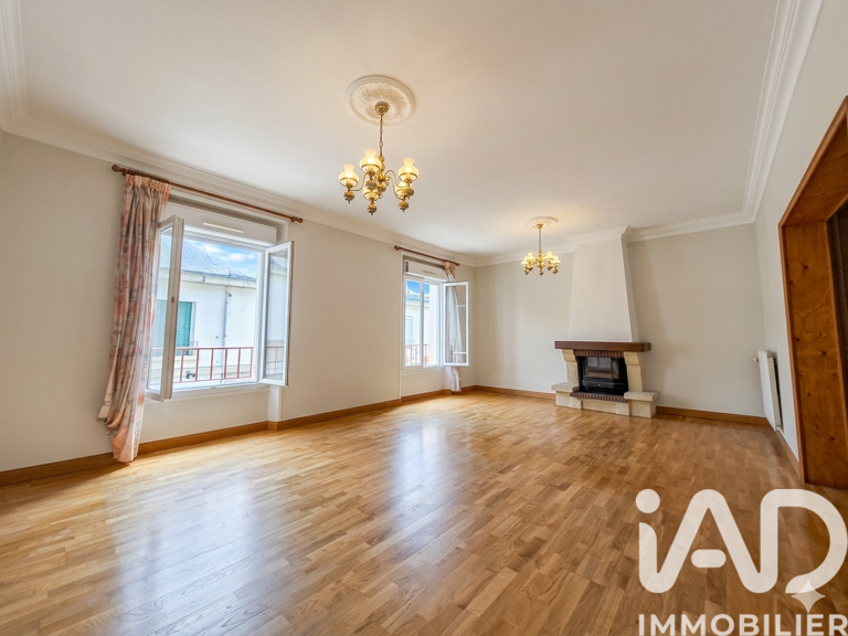 Vente Appartement 5 pièces — photo 1