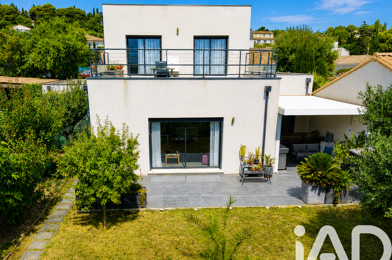 Maison 5 pièces 468000 €