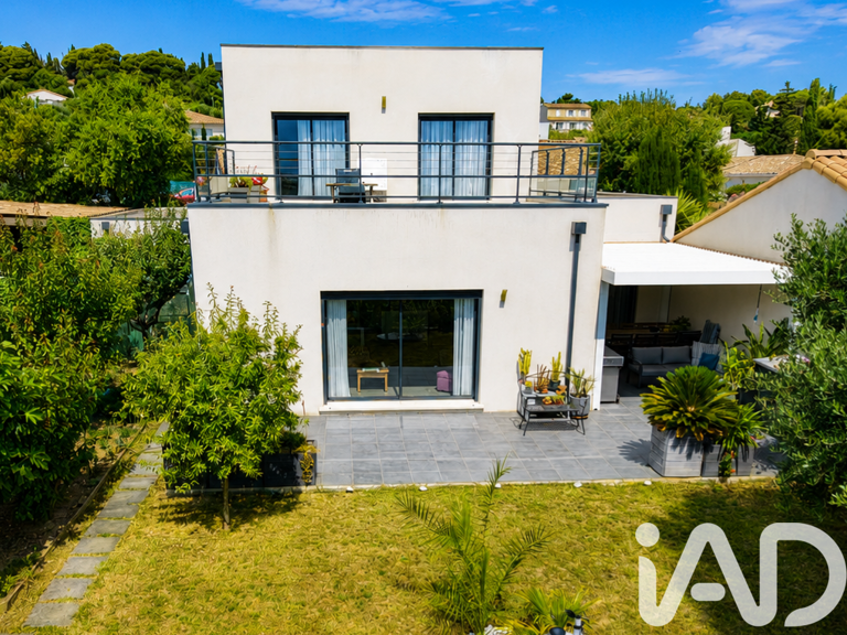 Vente Maison/villa 5 pièces — photo 1