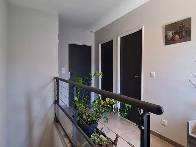Vente Maison de ville 5 pièces — photo du bien