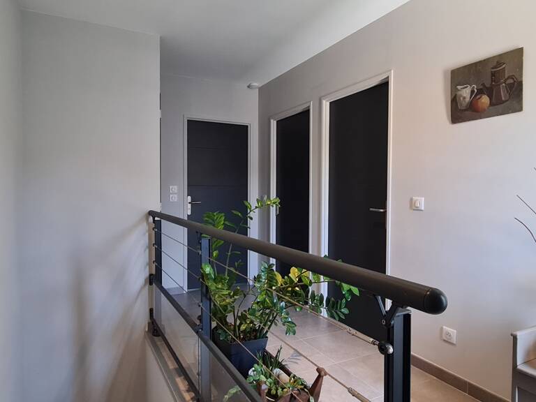 Vente Maison de ville 5 pièces — photo 1