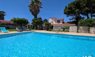 Maison 5 Pièces 154 m² à vendre à Latour-Bas-Elne (66200)