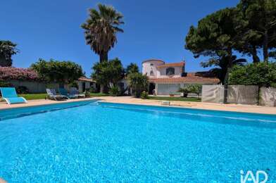 Maison 5 pièces 690000 €