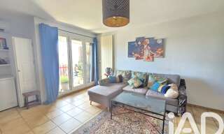Appartement 2 Pièces 46 m² à vendre à Montpellier (34070)