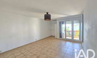 Appartement 2 Pièces 46 m² à vendre à Montpellier (34070)