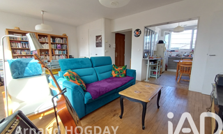 Appartement 3 Pièces 71 m² à vendre à Angers (49000)