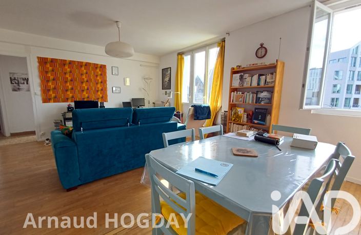 Vente Appartement 3 pièces — photo 3