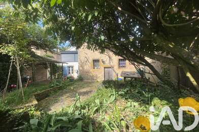 Maison 6 pièces 339000 €