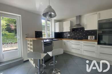 Maison 6 pièces 339000 €