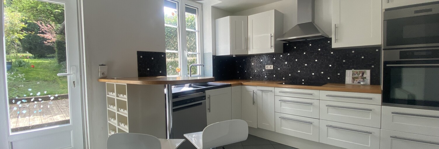 Maison 6 Pièces 176 m² à vendre à Vaux (57130)