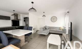Appartement 3 Pièces 64 m² à vendre à Ballainvilliers (91160)