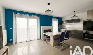 Appartement 3 Pièces 64 m² à vendre à Ballainvilliers (91160)