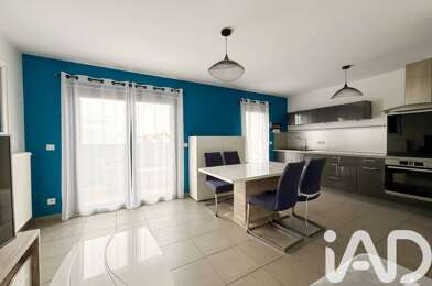Appartement 3 pièces 239900 €