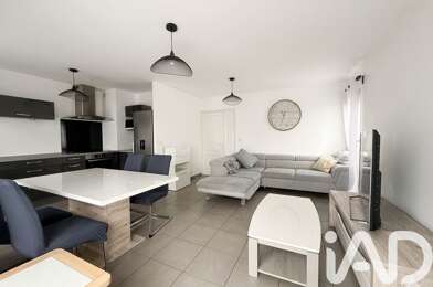 Appartement 3 pièces 239900 €