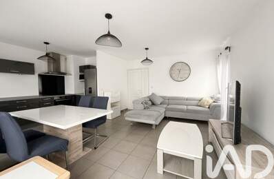 Vente Appartement 3 pièces — photo du bien