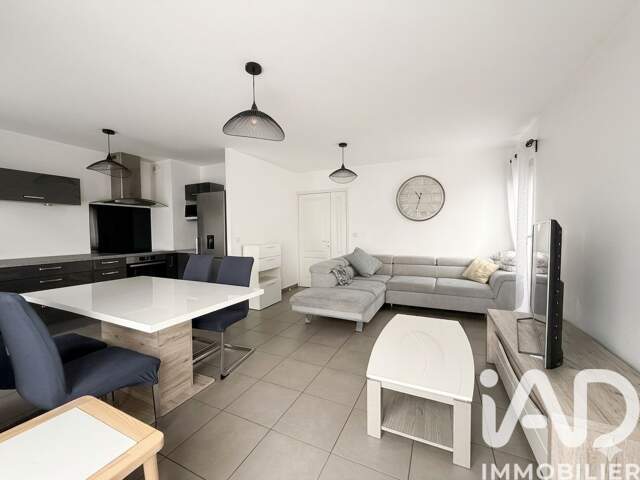 Vente Appartement 3 pièces — photo du bien