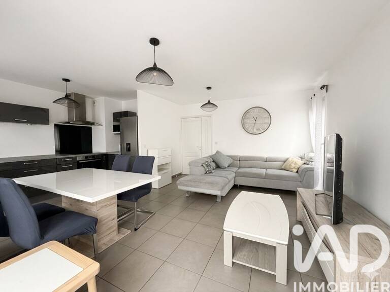 Vente Appartement 3 pièces — photo 1