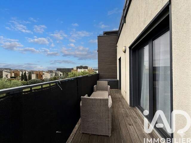 Vente Appartement 3 pièces — photo du bien