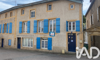 Appartement 6 Pièces 176 m² à vendre à Vaux (57130)