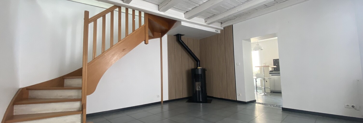 Appartement 6 Pièces 176 m² à vendre à Vaux (57130)
