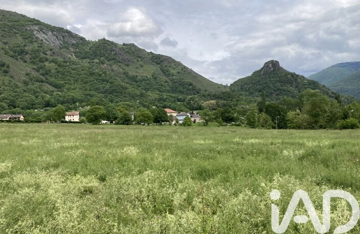 Vente Terrain 1 003 m&sup2; — photo 2