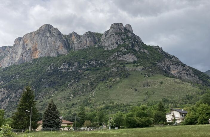 Vente Terrain 1 003 m&sup2; — photo 4