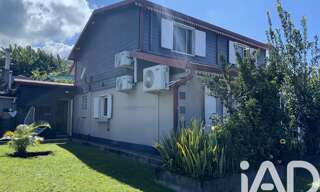 Maison 5 Pièces 150 m² à vendre à Saint-Joseph (97480)