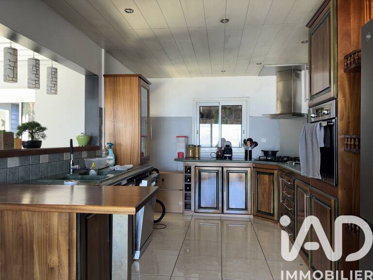 Vente Maison/villa 5 pièces — photo 1