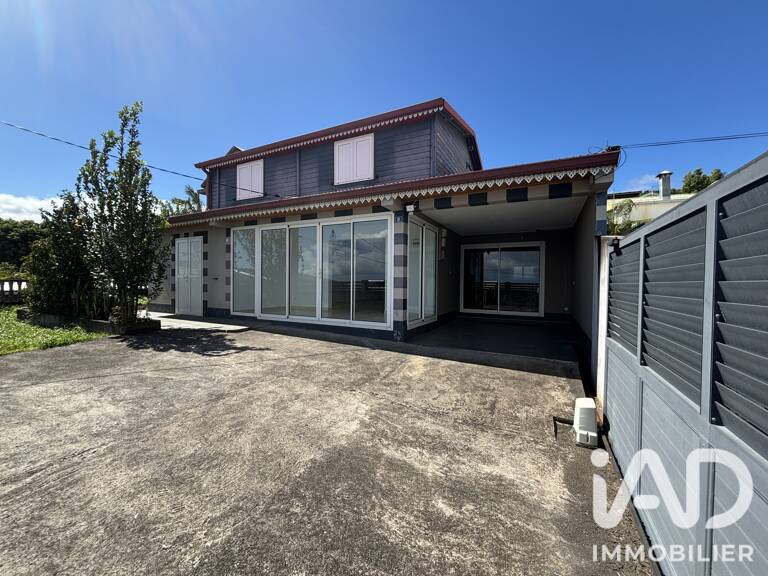 Vente Maison/villa 5 pièces — photo 1